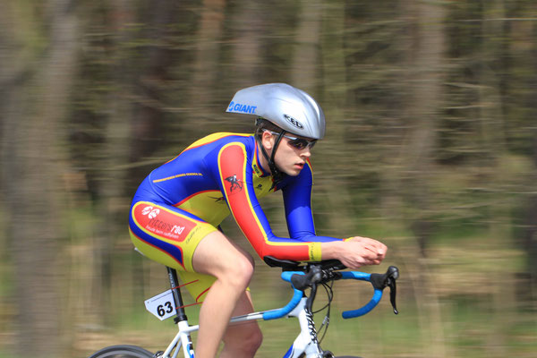 Nico Fischbeck (Foto BSC Süd 05 Brandenburg)